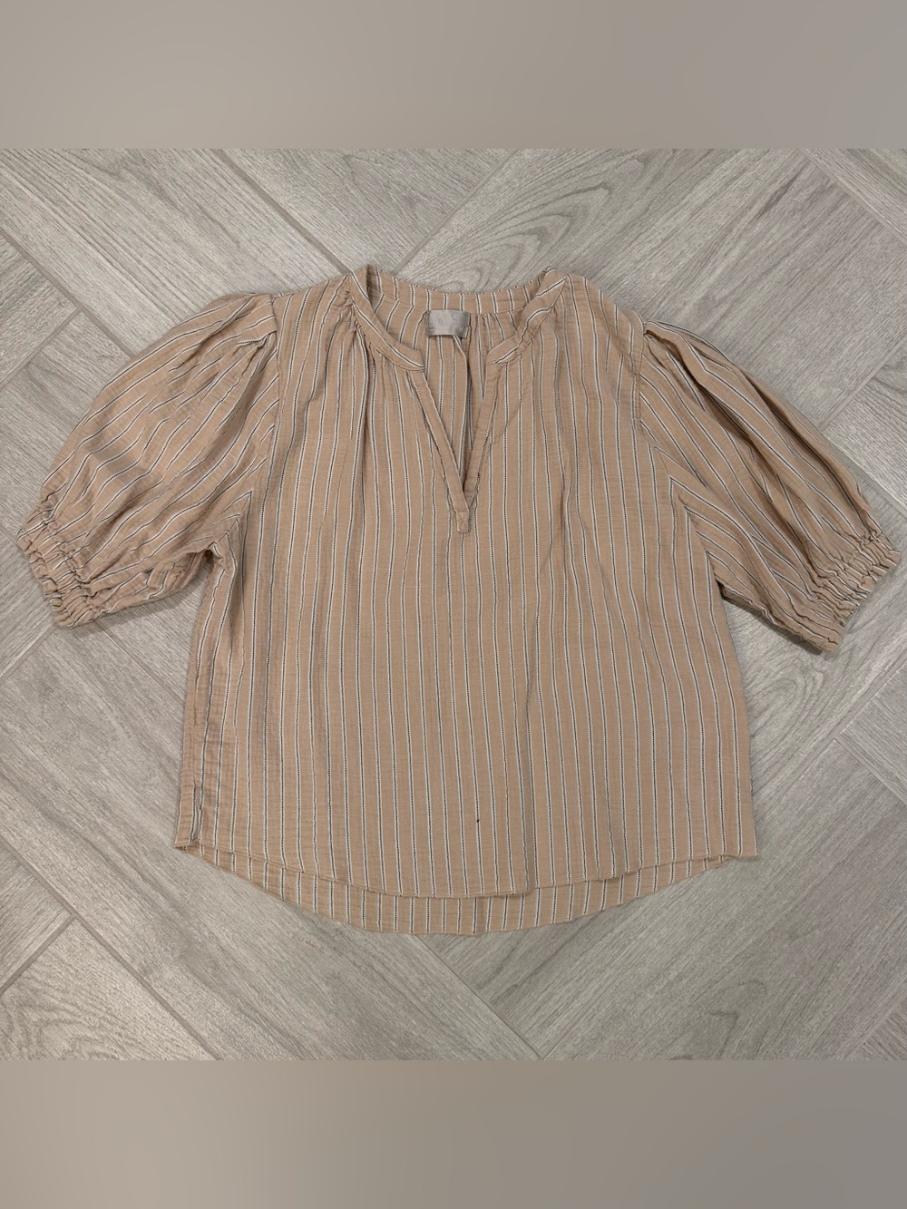 Heroes & Dreamers Blouse